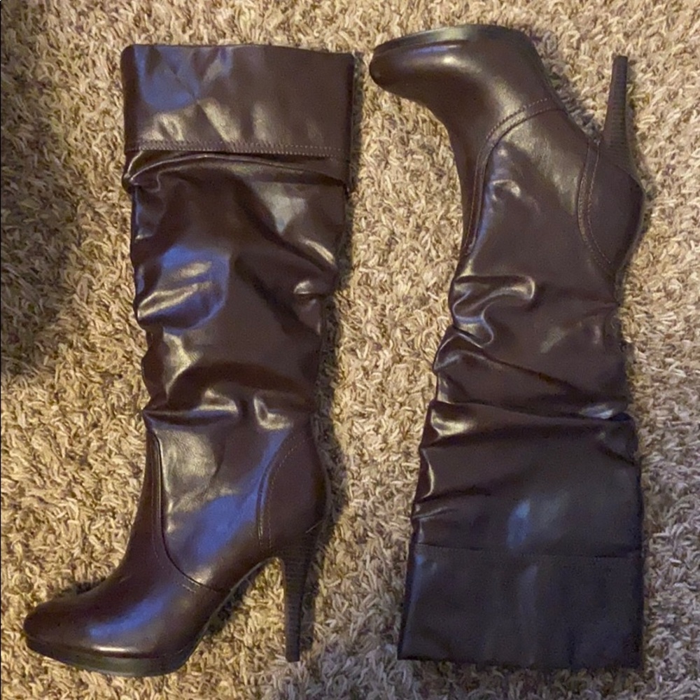 Worthington boots